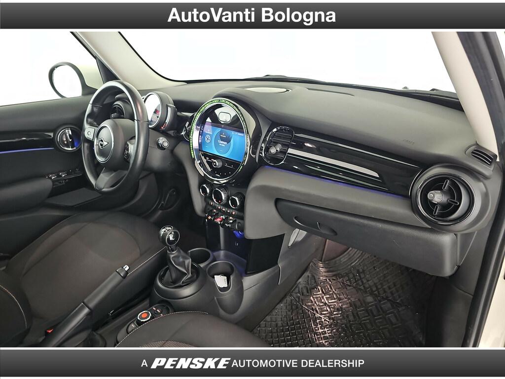 Mini Mini 5p 1.5 One Classic 75cv