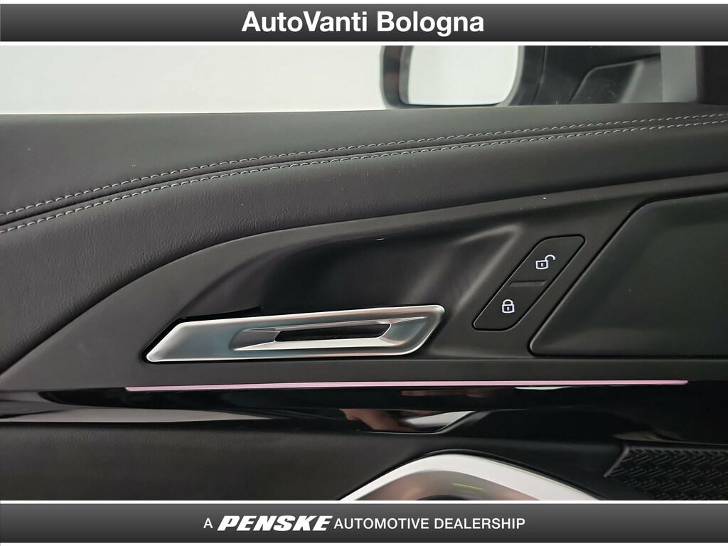 BMW iX1 edrive 20 X-Line