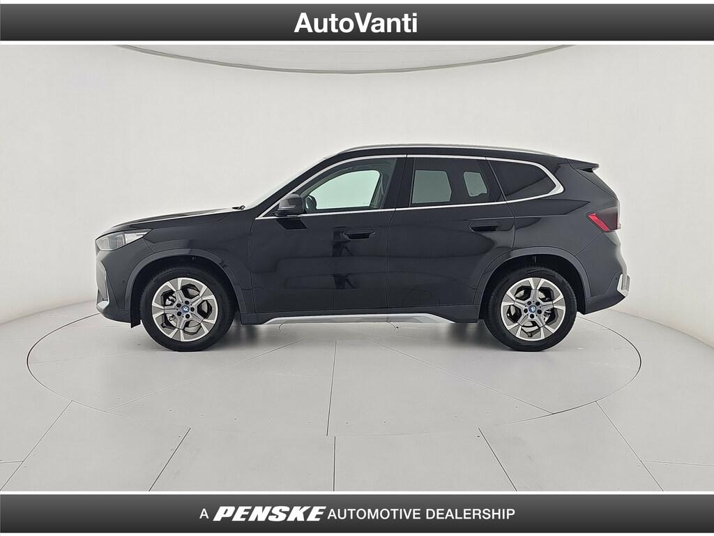 BMW iX1 edrive 20 Special Edition