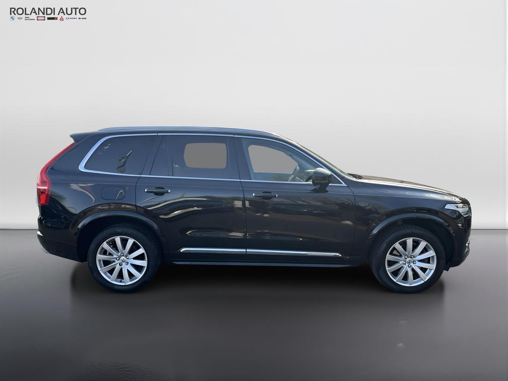 Volvo XC90 2.0 D5 Inscription awd 235cv geartronic my18