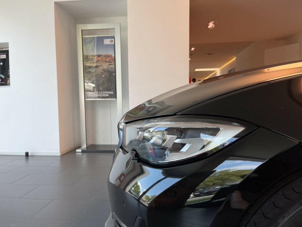 BMW Serie 3 320d Touring Business Advantage auto