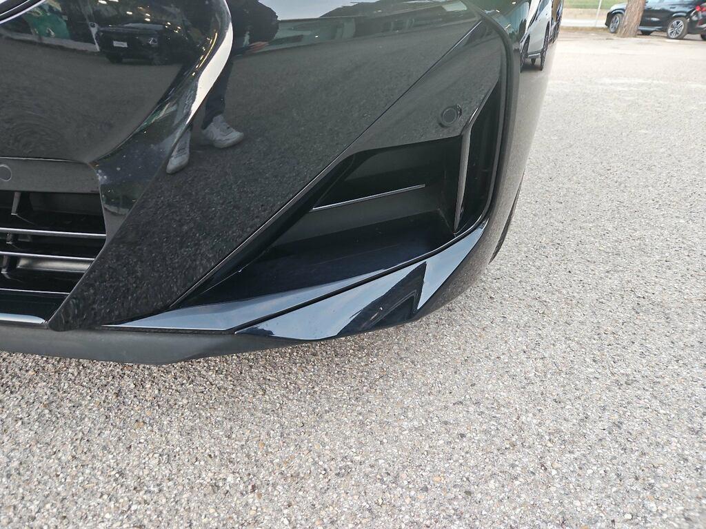 BMW Serie 2 220d Coupe mhev 48V Msport auto