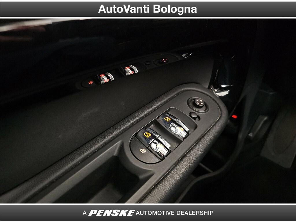 Mini Cooper SE Countryman Mini Countryman 1.5 Cooper SE Hype all4 auto