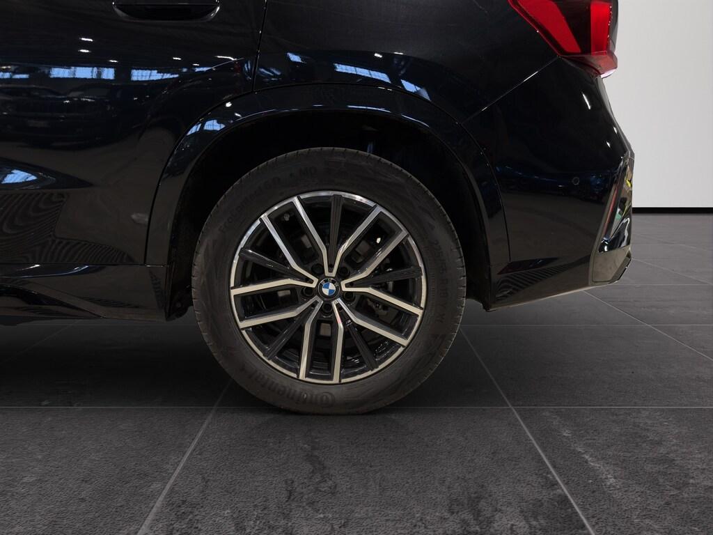 BMW iX1 edrive 20 MSport