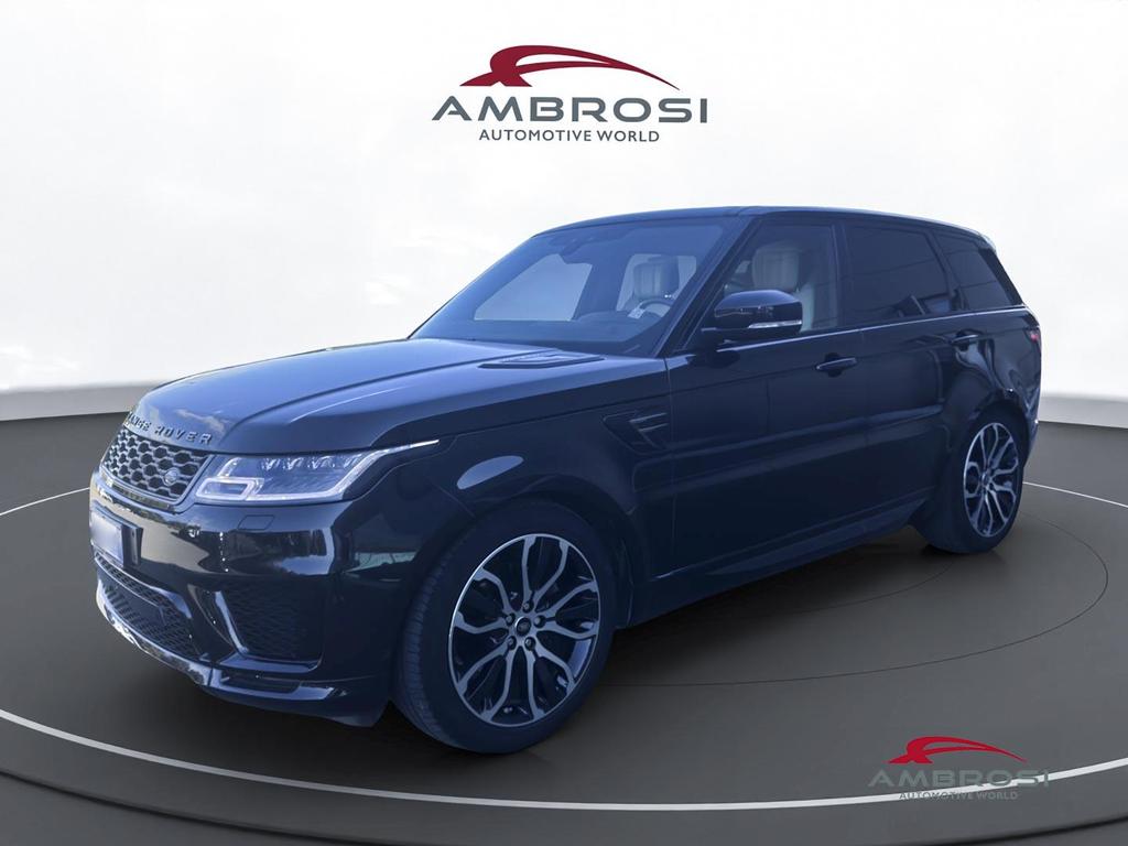 Land Rover Range Rover Sport 3.0 sdV6 HSE Dynamic 249cv auto my19
