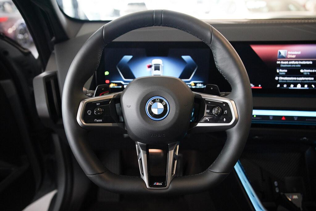 BMW X3 xdrive30e auto