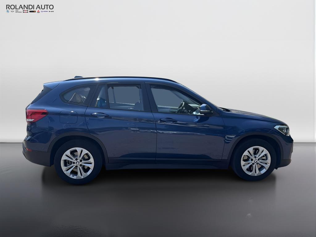 BMW X1 xdrive25e Business Advantage auto
