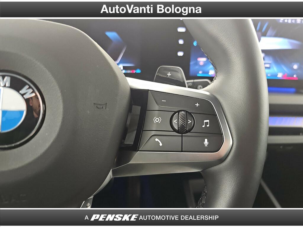 BMW Serie 1 120d 48V MSport Pro auto