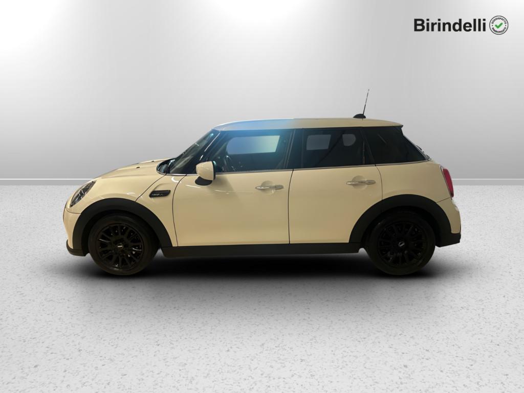 Mini Mini 5p 1.5 One Camden 102cv