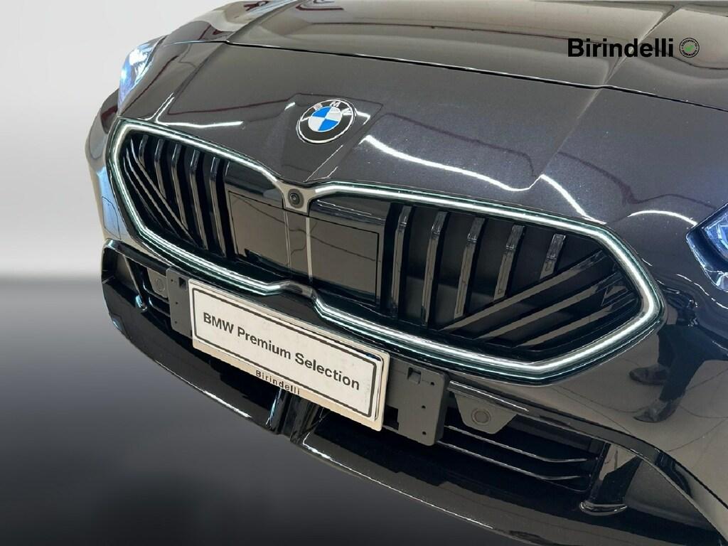 BMW Serie 2 218d Gran Coupe MSport Pro auto