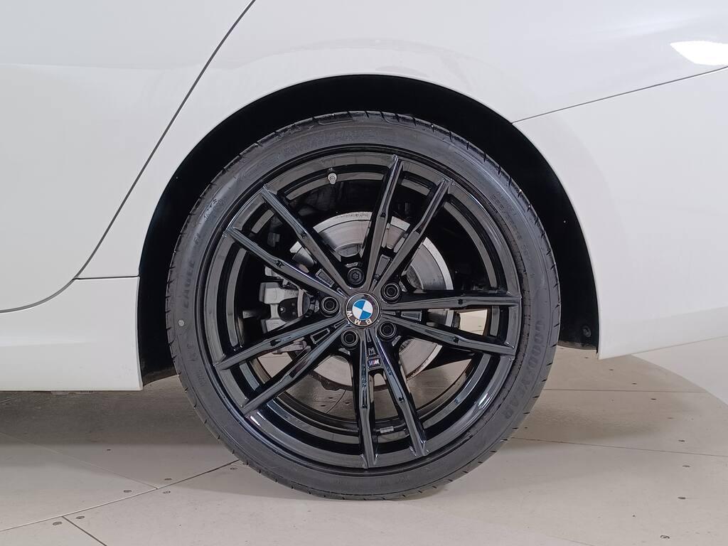 BMW Serie 3 320d Touring mhev 48V Msport xdrive auto