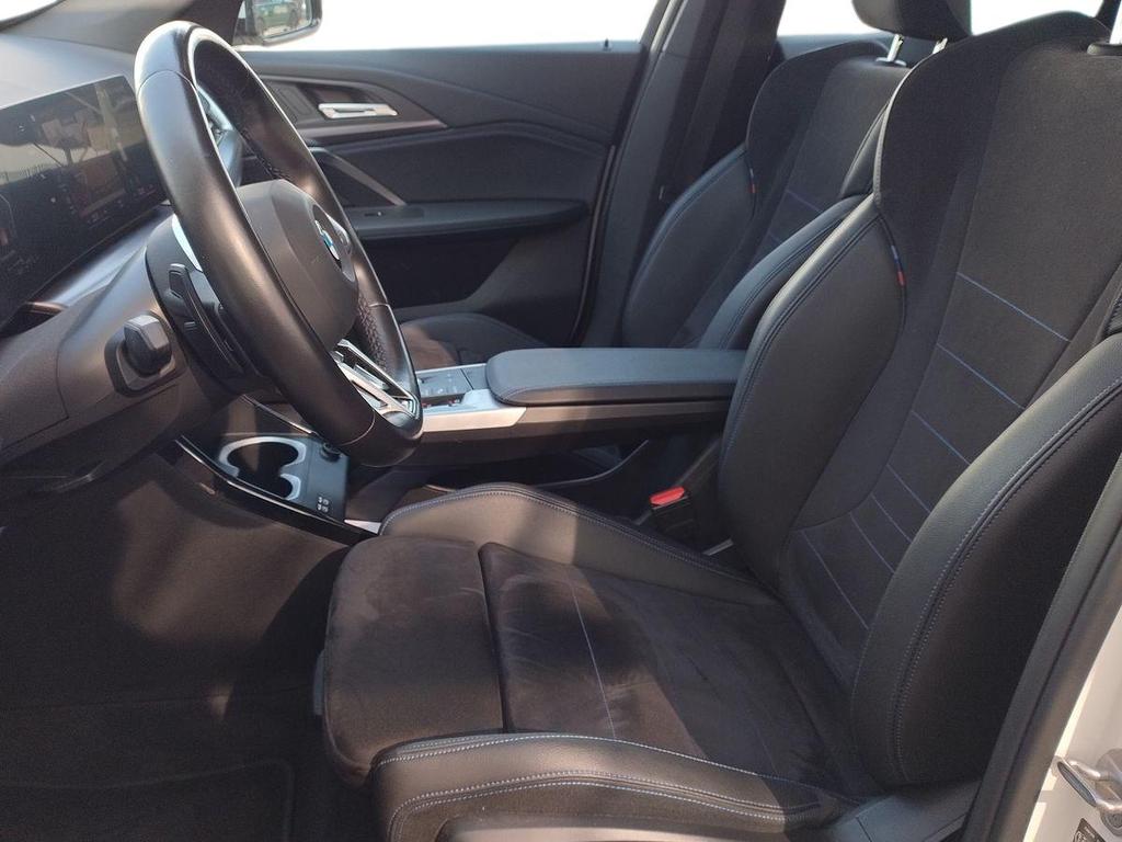 BMW X1 sdrive18d auto