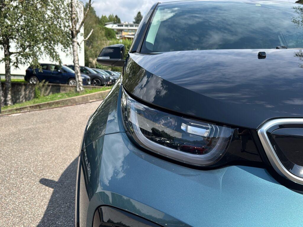 BMW i3 i3s 120Ah Advantage