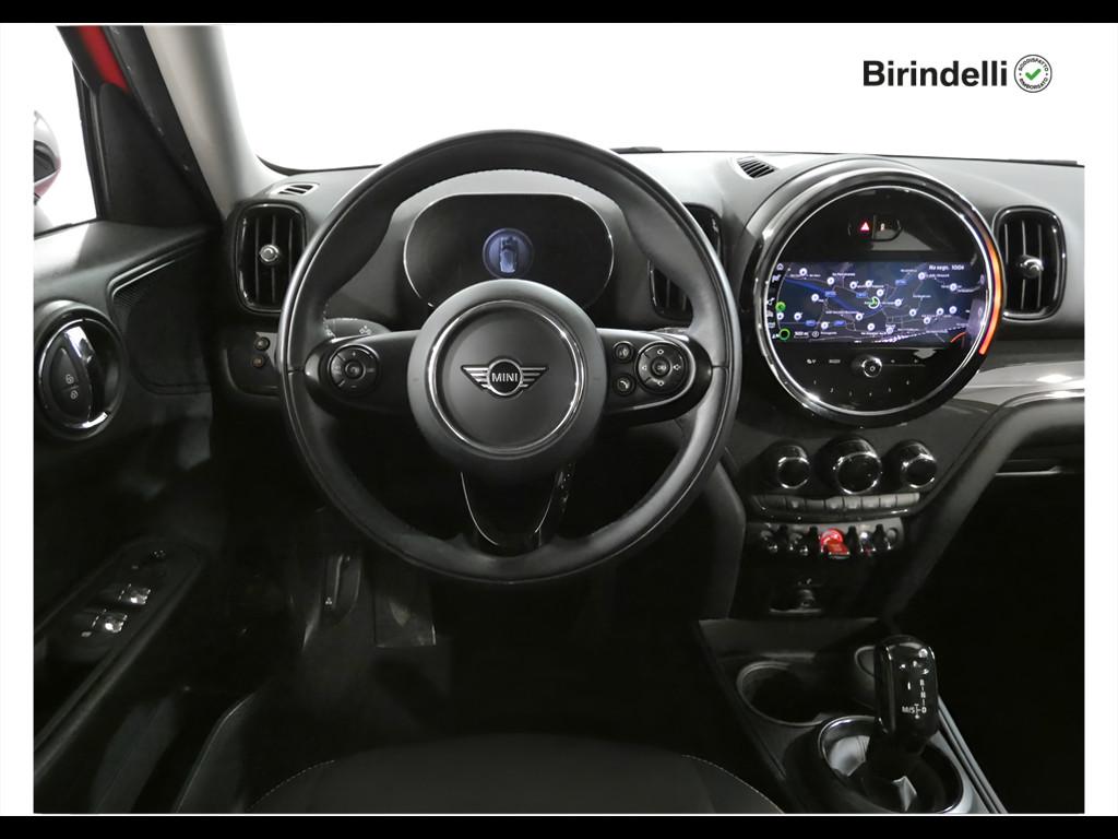 Mini Cooper Countryman 1.5 Business Auto
