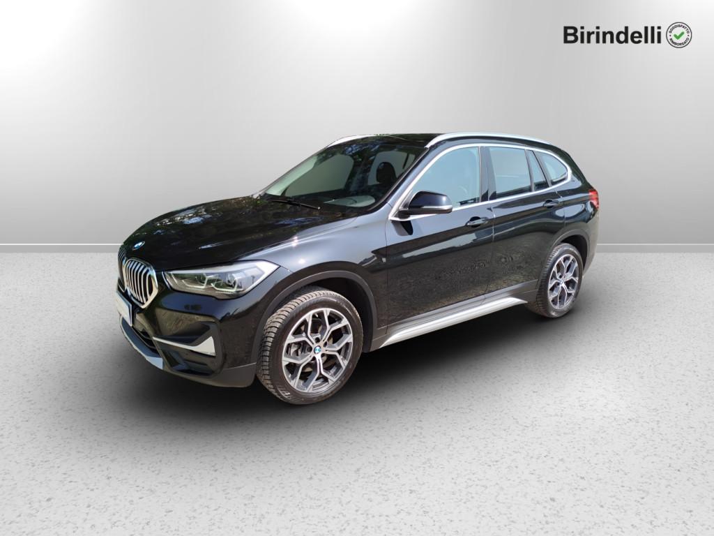BMW X1 xdrive18d xLine Plus auto