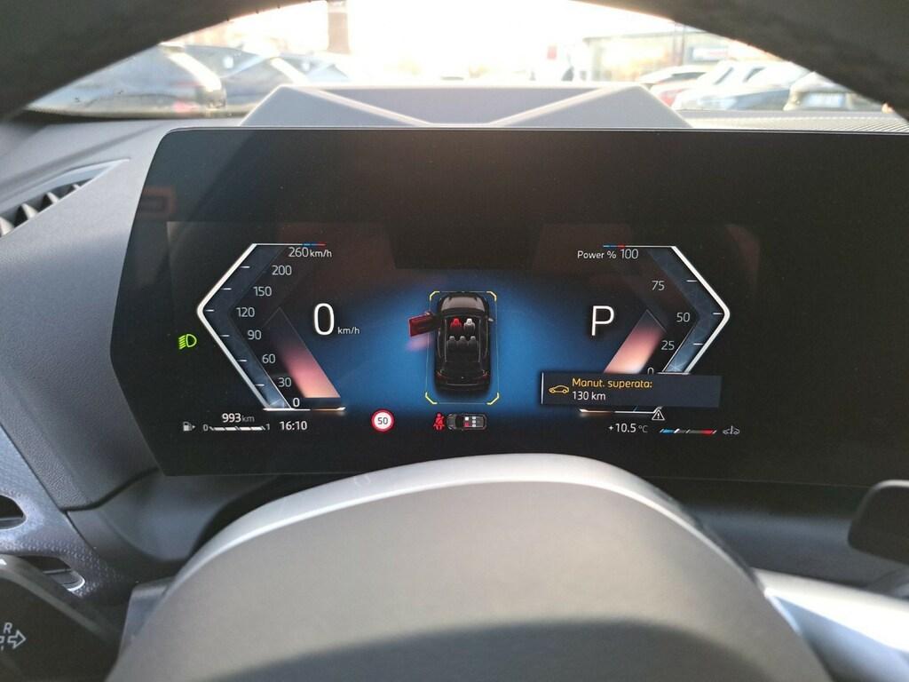 BMW Serie 1 118d MSport Pro auto