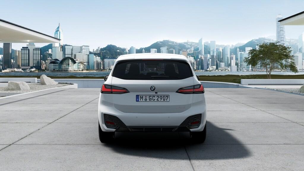 BMW Serie 2 218d Active Tourer Msport auto