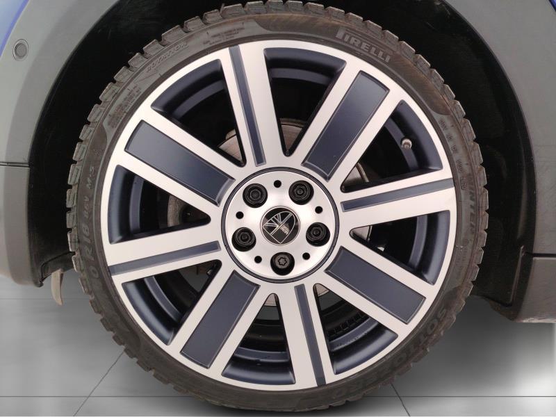 Mini Cooper S Cabrio 2.0 Cooper S Hype Auto