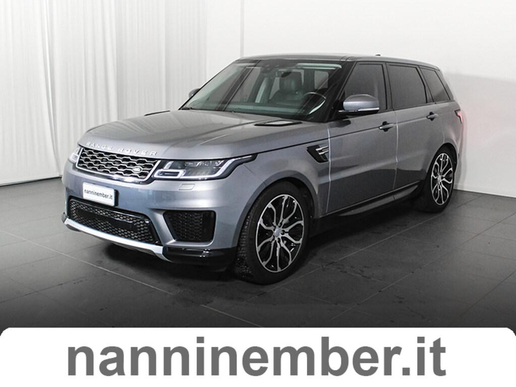 Land Rover Range Rover Sport 3.0 sdV6 HSE Dynamic 249cv auto my19