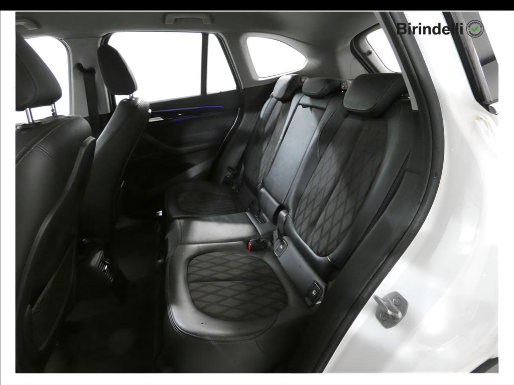 BMW X1 xdrive20d xLine auto