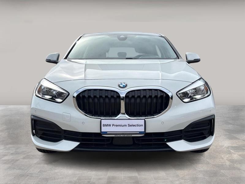 BMW Serie 1 116d Advantage