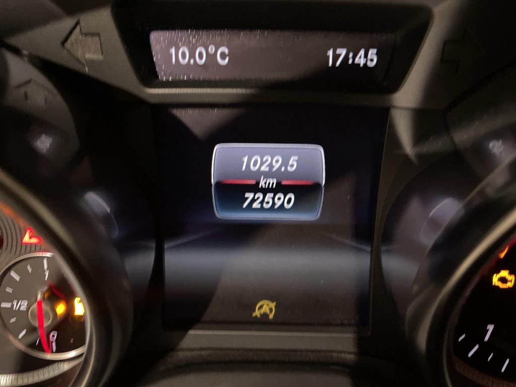 Mercedes SLC 180 Sport