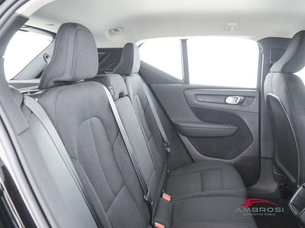 Volvo XC40 2.0 D3 Inscription geartronic my20