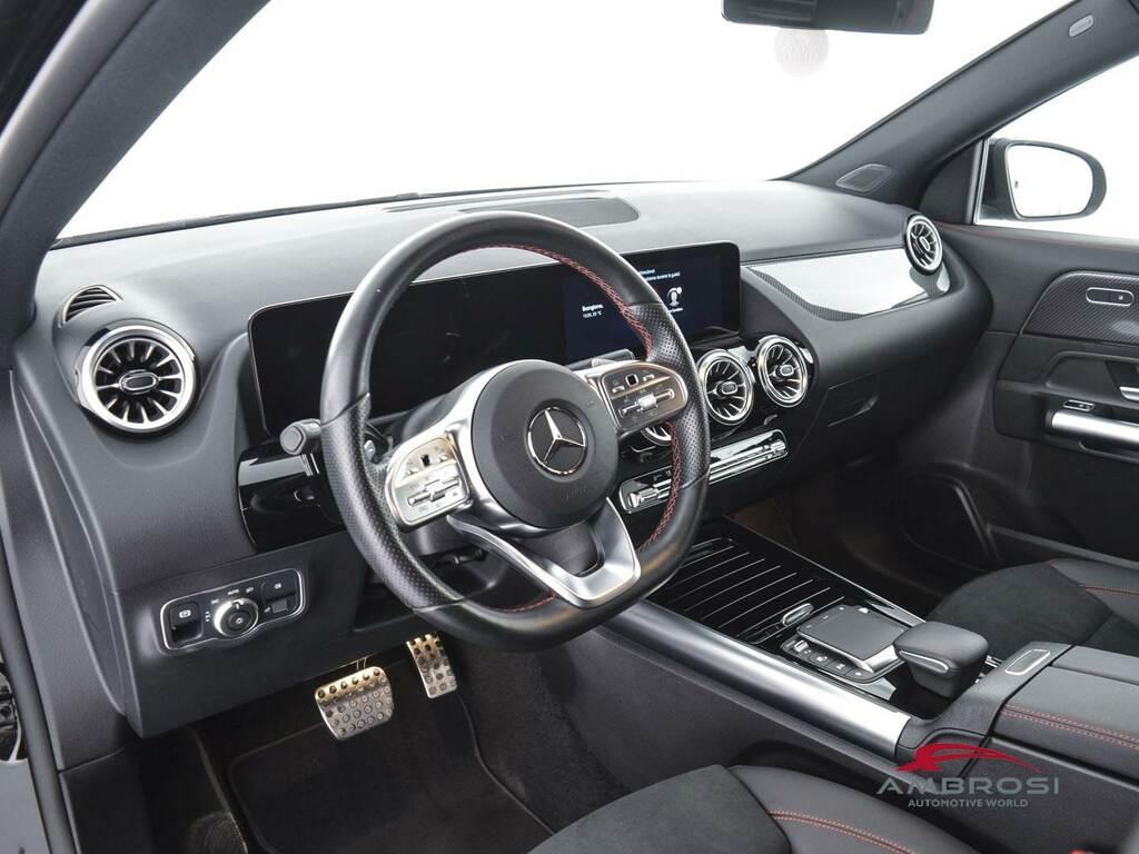 Mercedes GLA 250 eq-power Premium auto