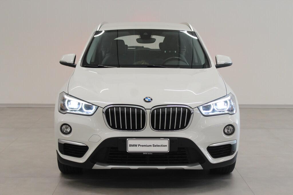 BMW X1 sdrive18d xLine