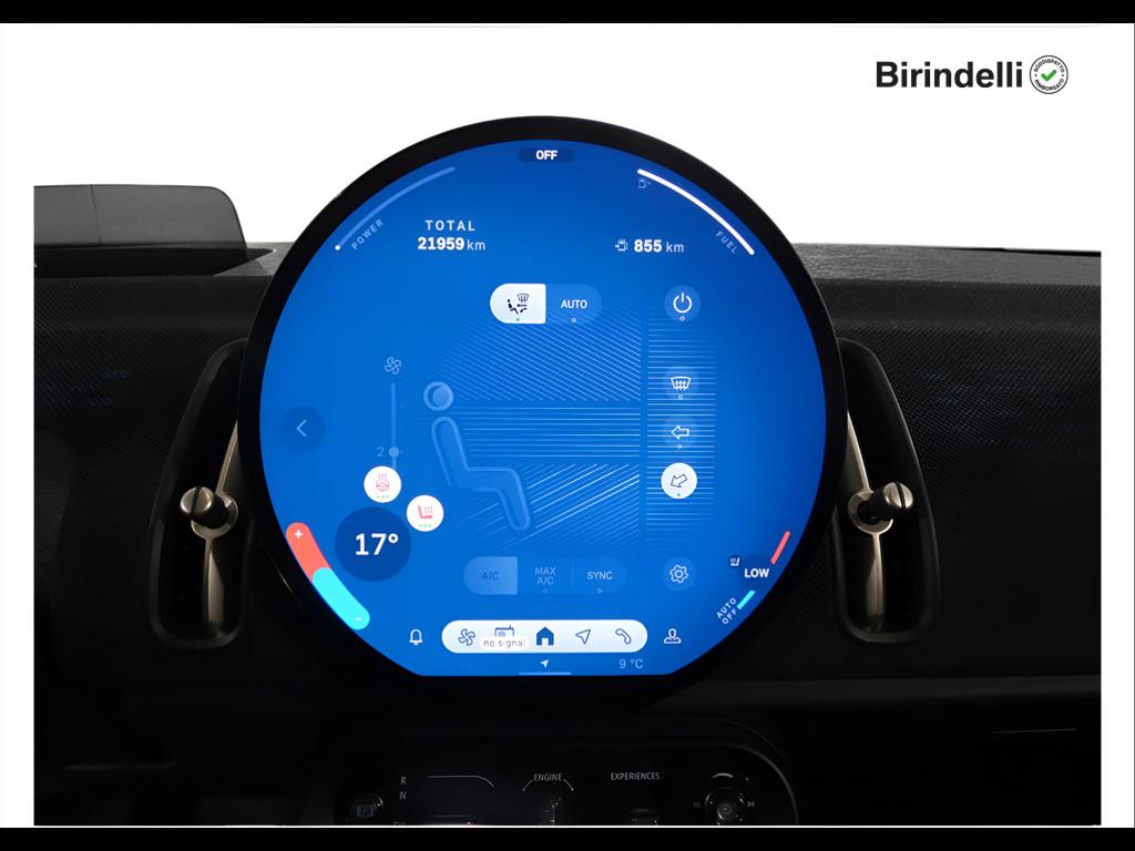 Mini Mini Countryman 1.5 48V C Classic auto