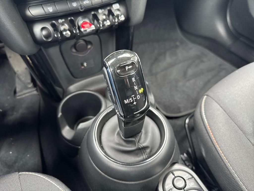 Mini Cooper 1.5 TwinPower Turbo Cooper