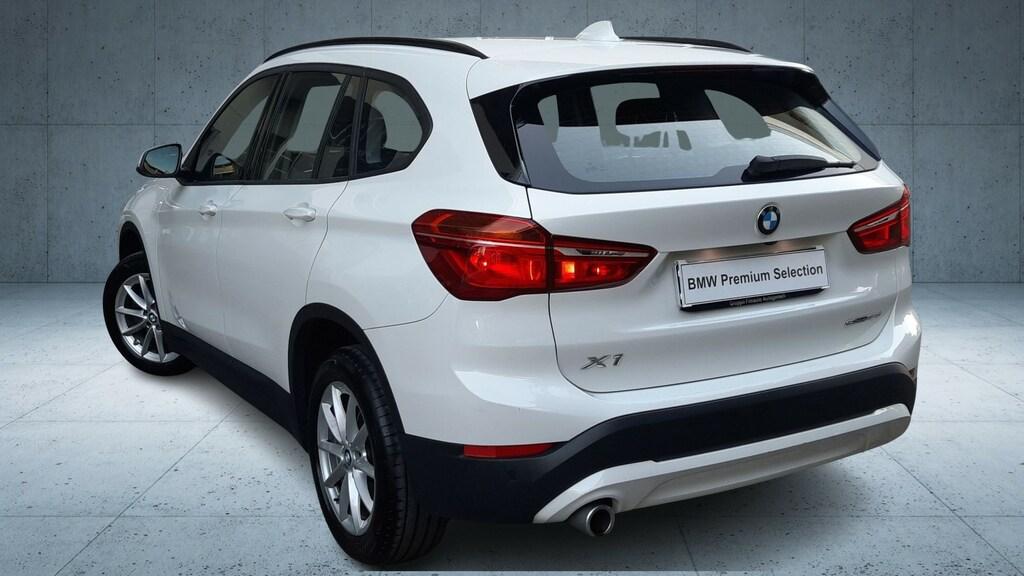 BMW X1 sdrive16d xLine