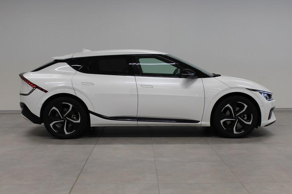 Kia EV6 GT Line Techno&Comfort Pack 77,4 kWh awd