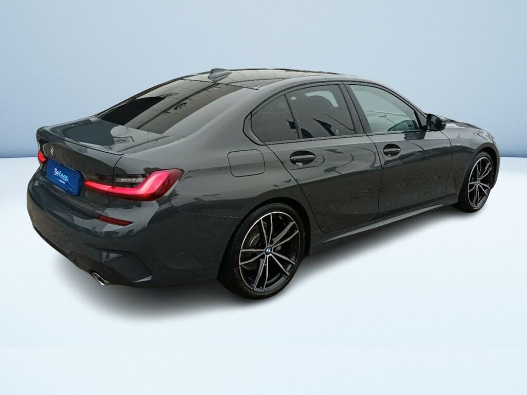 BMW Serie 3 320d mhev 48V Msport auto