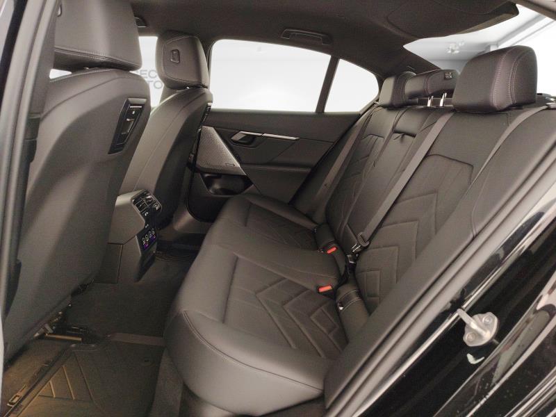 BMW Serie 5 520d 48V Msport sdrive auto