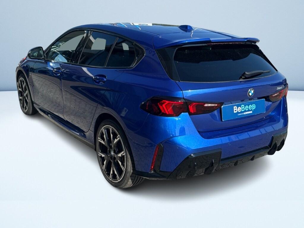 BMW Serie 1 118d MSport Pro auto