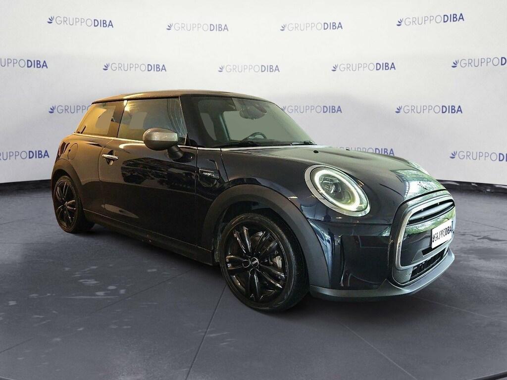 Mini Cooper 1.5 TwinPower Turbo Cooper