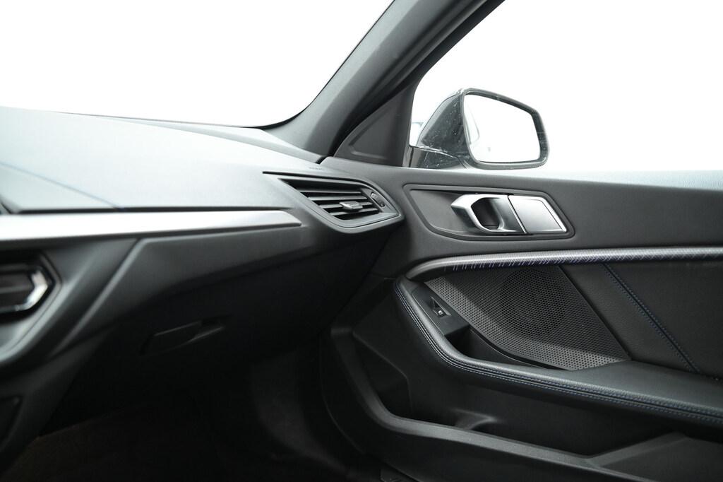 BMW Serie 1 120d Msport xdrive auto