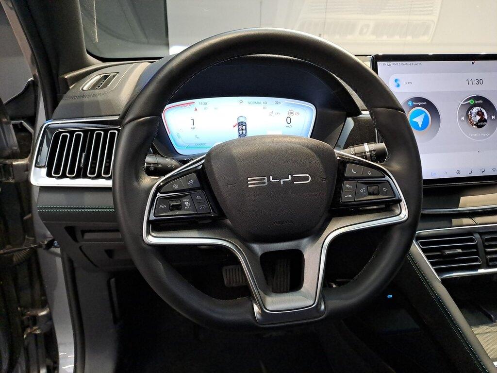 Byd Seal U DM-i 1.5 phev Comfort 2wd