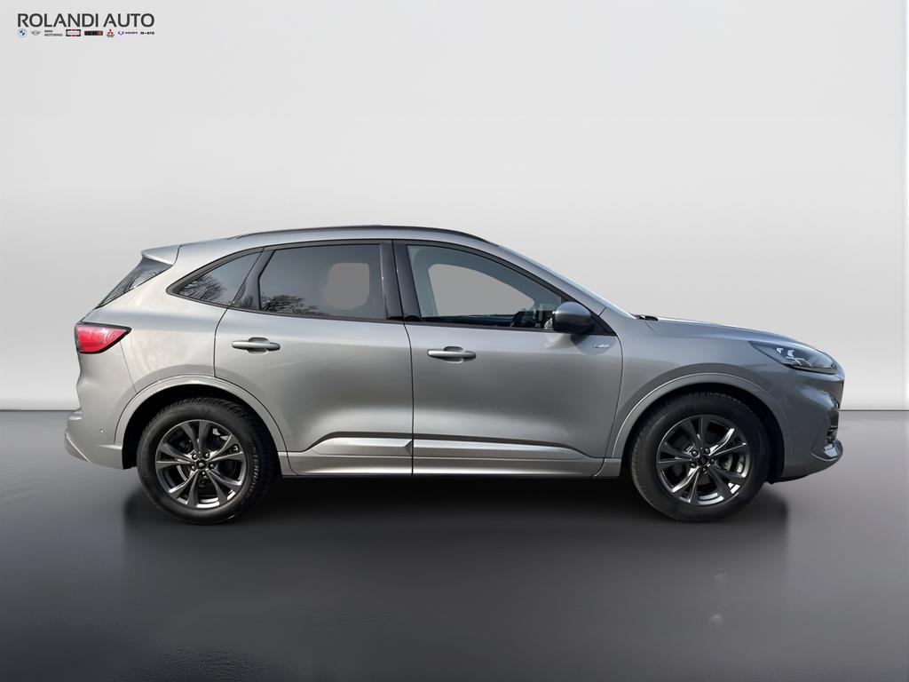 Ford Kuga 2.5 full hybrid ST-line 2wd 190cv e-shifter