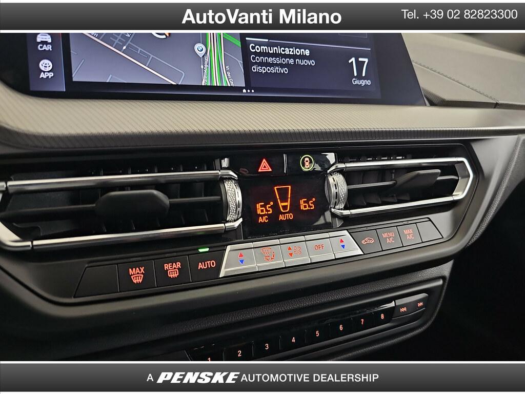 BMW Serie 1 M 135i xdrive auto