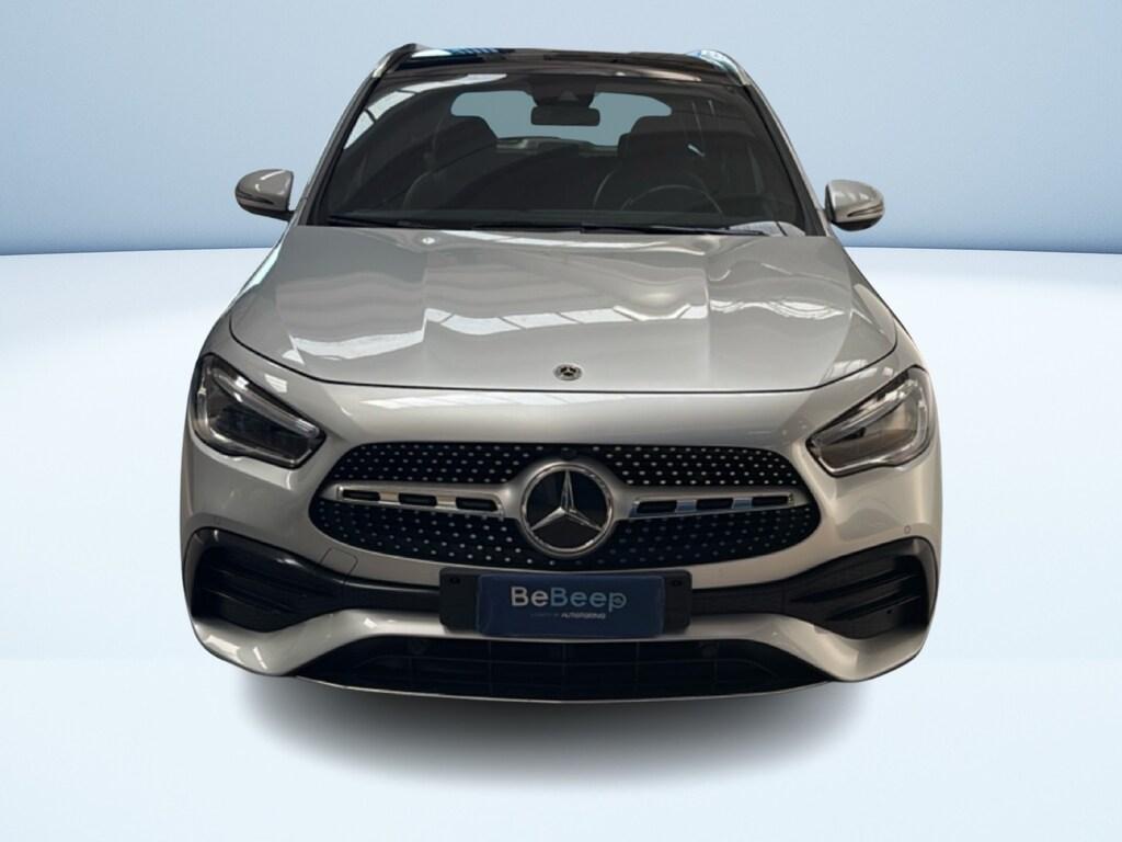 Mercedes GLA 250 Premium 4matic auto