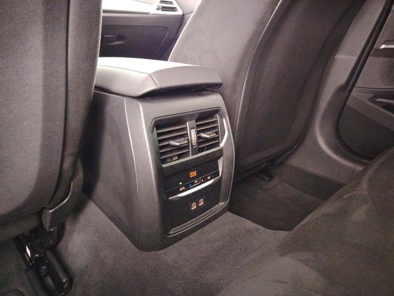 BMW Serie 3 320d Touring mhev 48V Msport xdrive auto