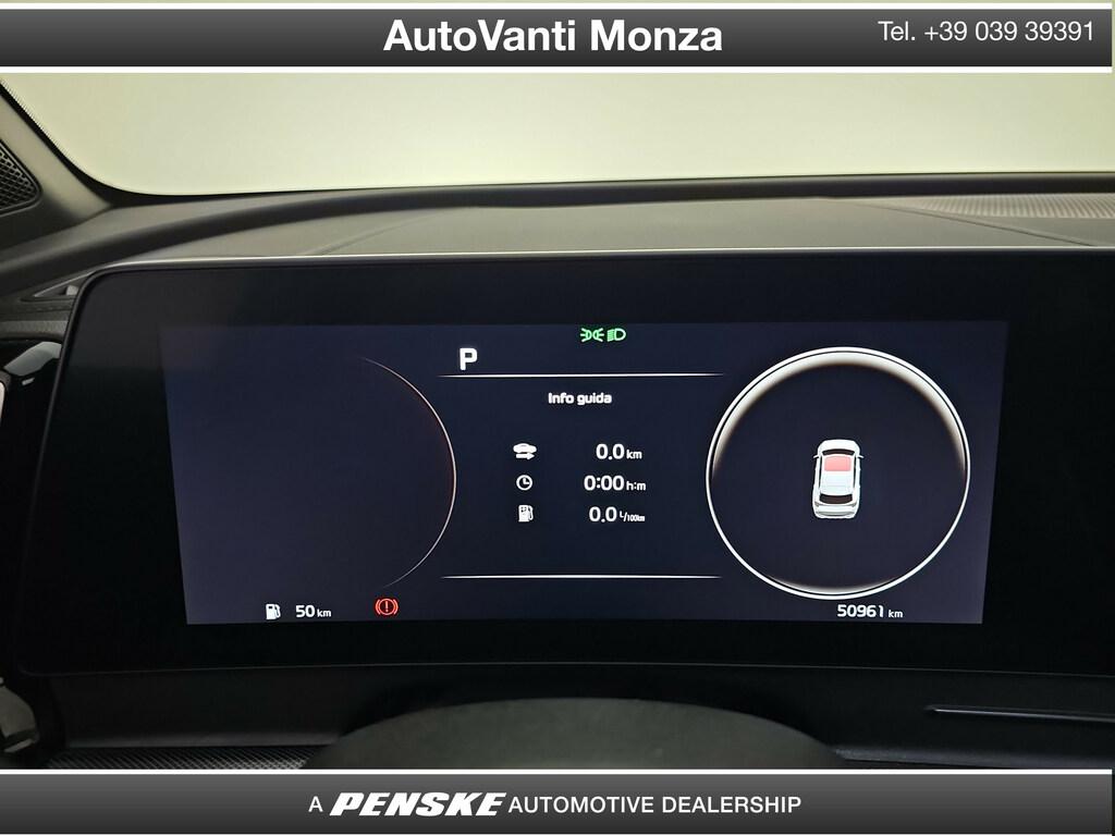 Kia Sportage 1.6 crdi mhev GT-line Plus Premium Pack awd dct