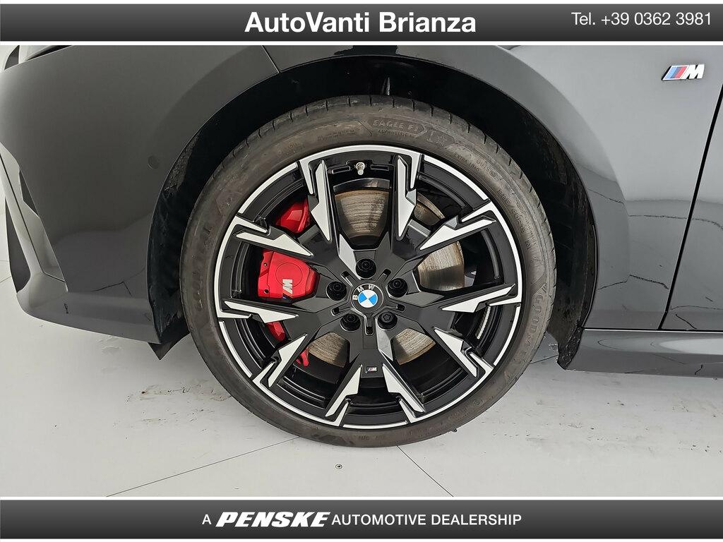 BMW Serie 1 118d MSport Pro auto
