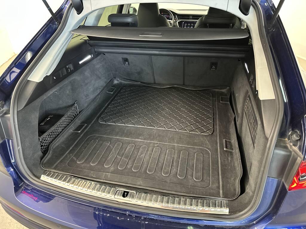 Audi S6 Avant 3.0 tdi mhev Sport Attitude quattro tiptronic
