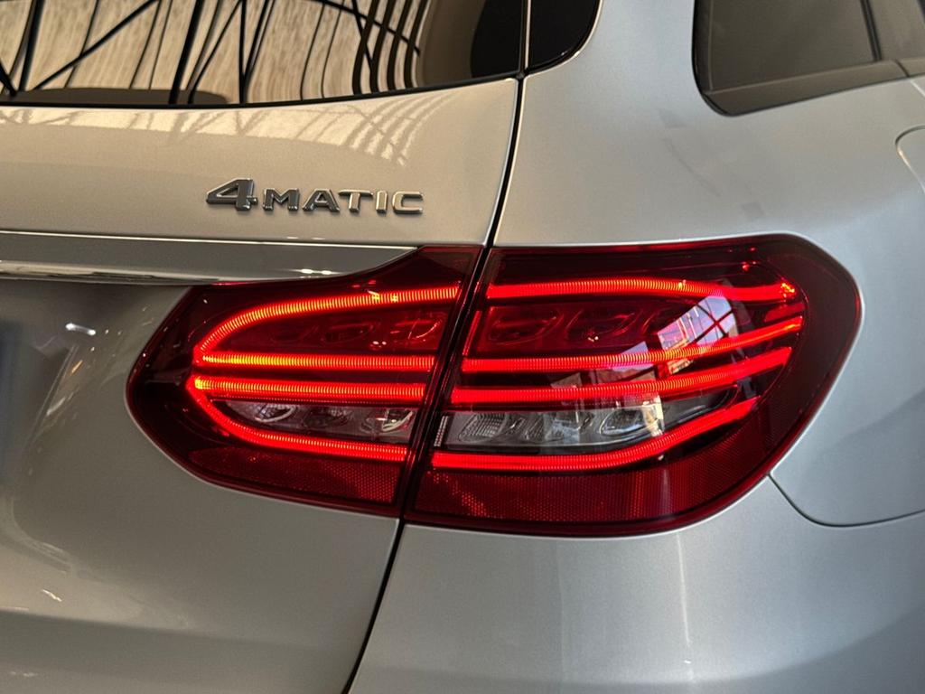 Mercedes Classe C 300 d Premium 4matic auto