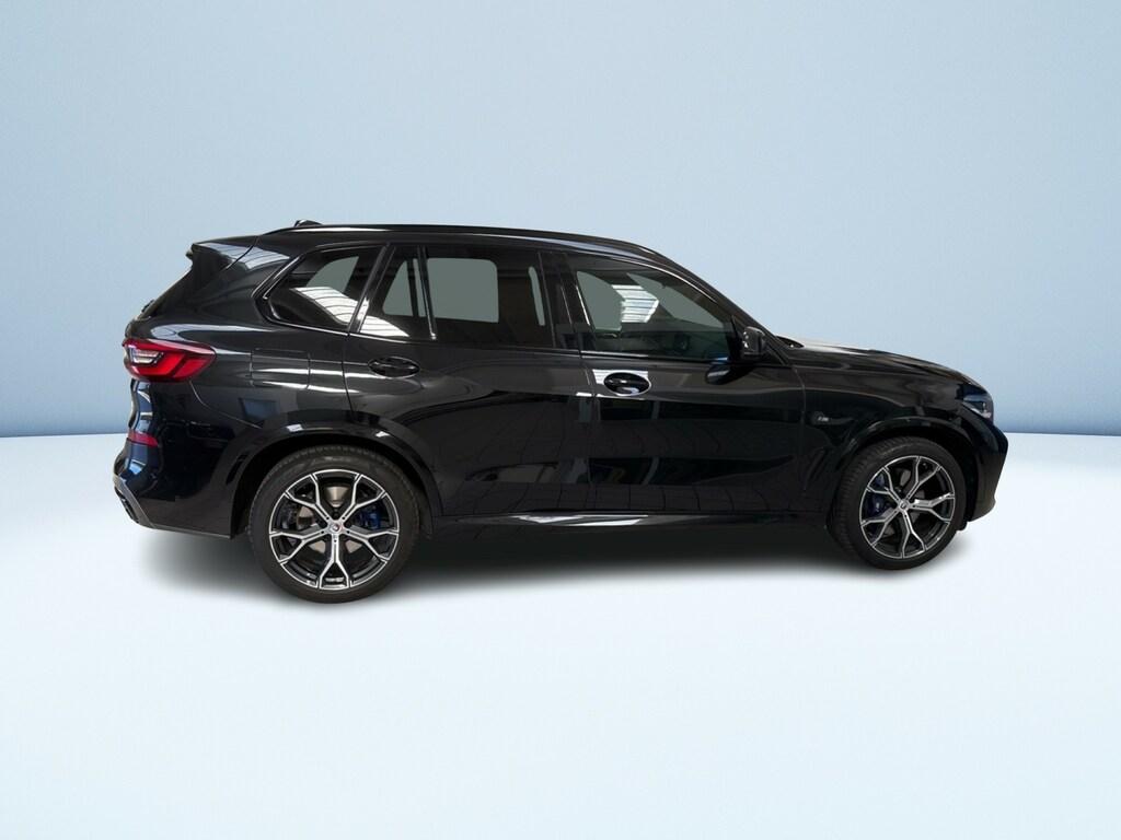 BMW X5 xdrive30d mhev 48V Msport auto