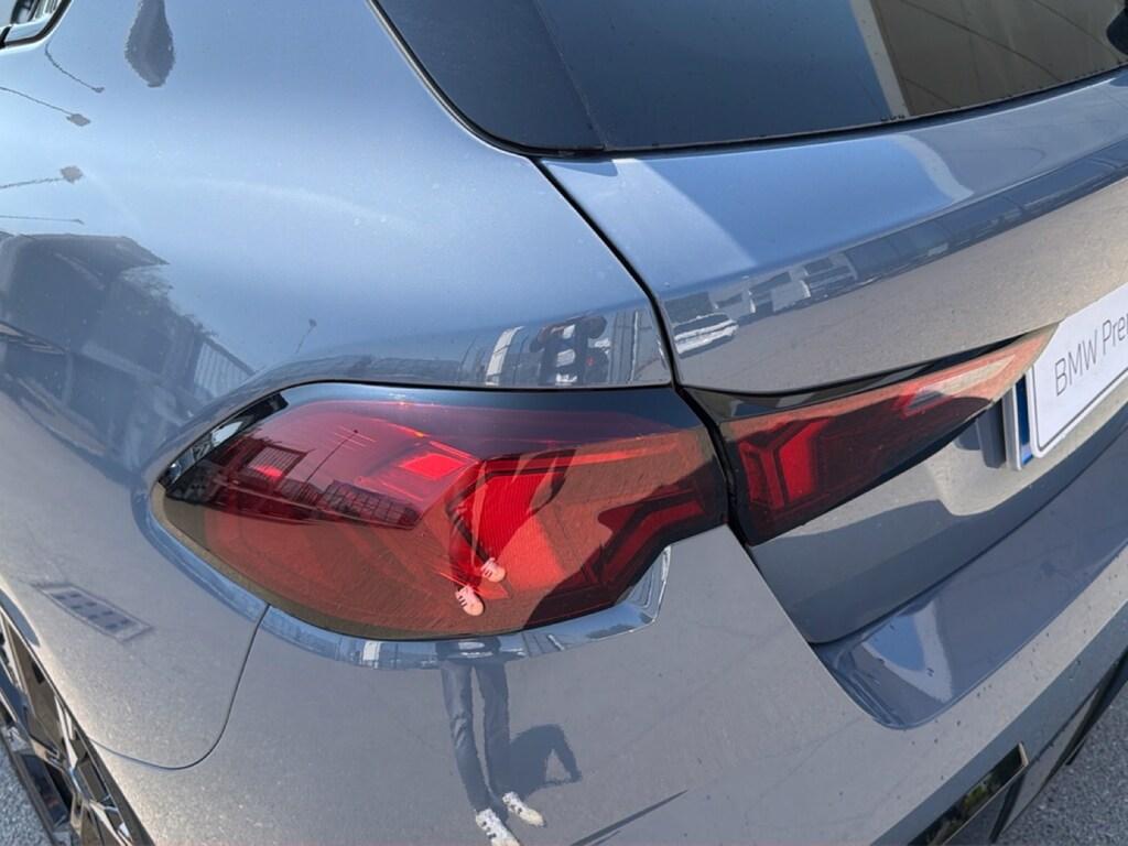 BMW Serie 1 118d MSport Pro auto