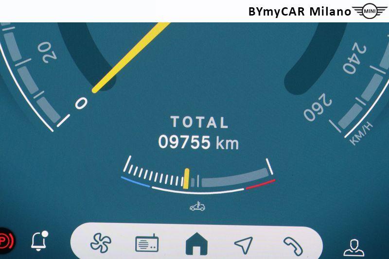 Mini Mini Countryman 1.5 48V C Classic auto